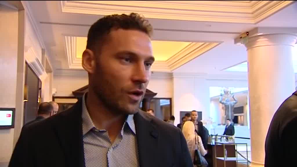 I Duško Tošić dočekao Erdogana: Oberučke sam prihvatio...