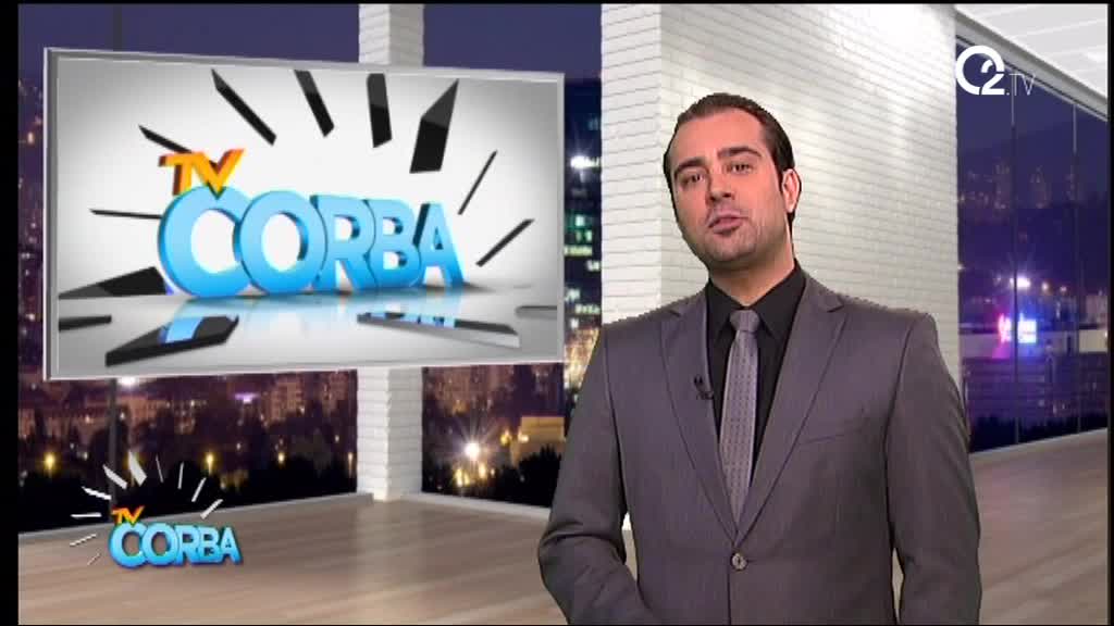 TV Èorba 14.11.2017.