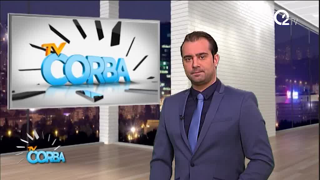 TV Èorba 15.11.2017.