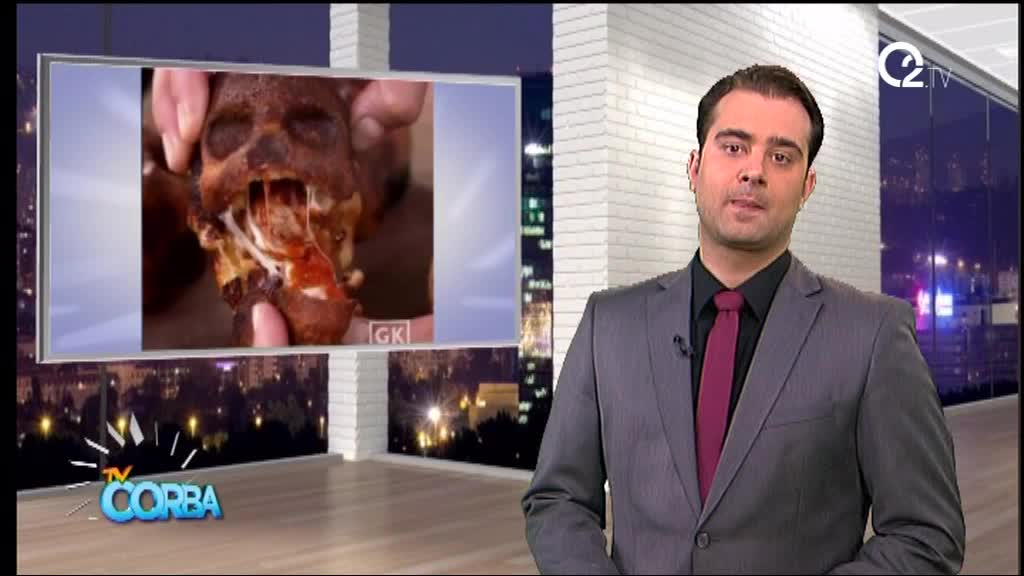 TV Čorba 16.11.2017.