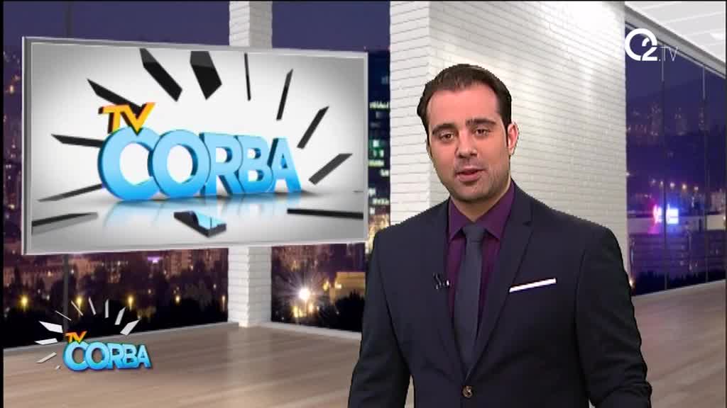 TV Čorba 22.11.2017.