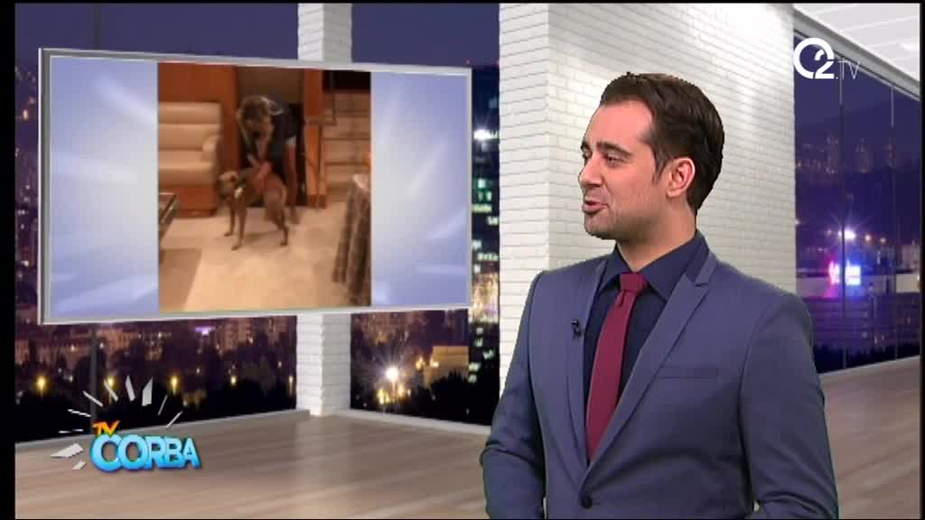 TV Čorba 23.11.2017.