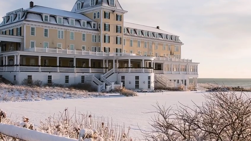 Najbolji hoteli pored mora u kojima je idealno provesti zimu