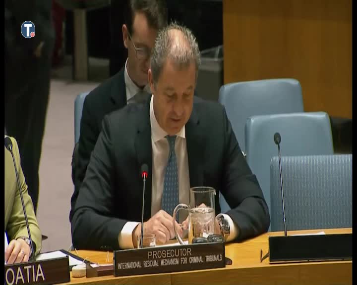 Bramerc: Predsednica Srbije Kolinda Grabar Kitarović