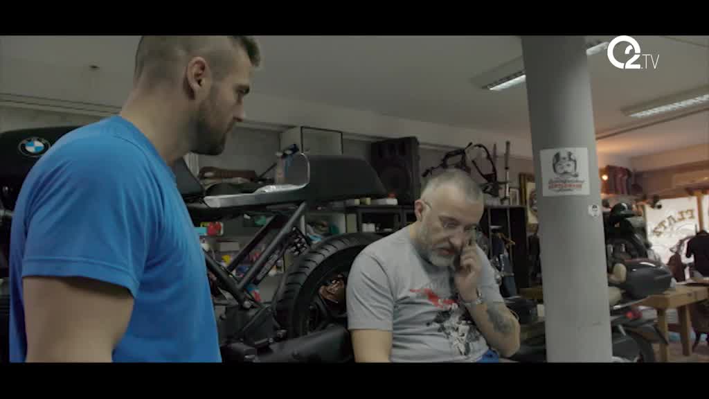 011 Dan i noć, epizoda 14