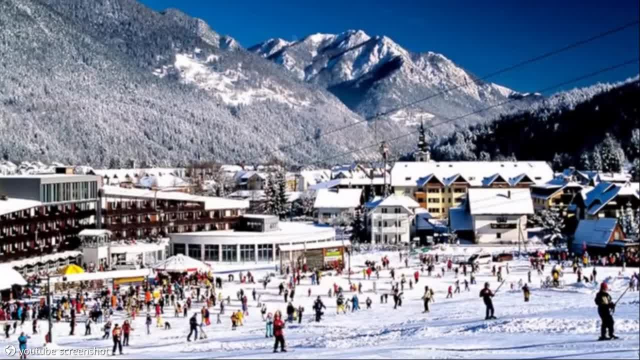 Najjeftinija skijališta u Evropi