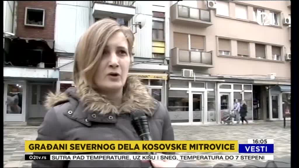 Ubijen Oliver Ivanović