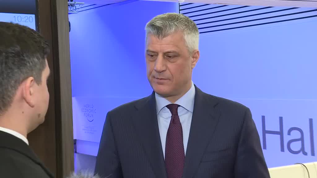 Taèi "in ingliš", tako je...