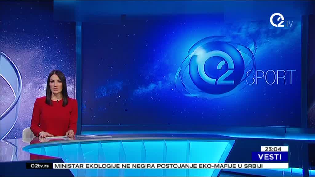 Vesti O2.TV u 23h 28.02.2018.
