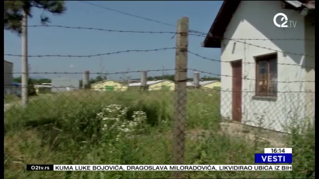 Farma piliæa smeta stanovnicima Novog naselja u Valjevu