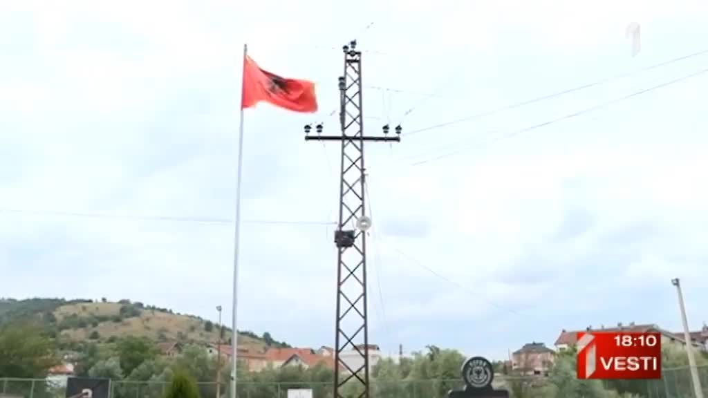 U Srbiji ostaju spomenici albanskim teroristima?