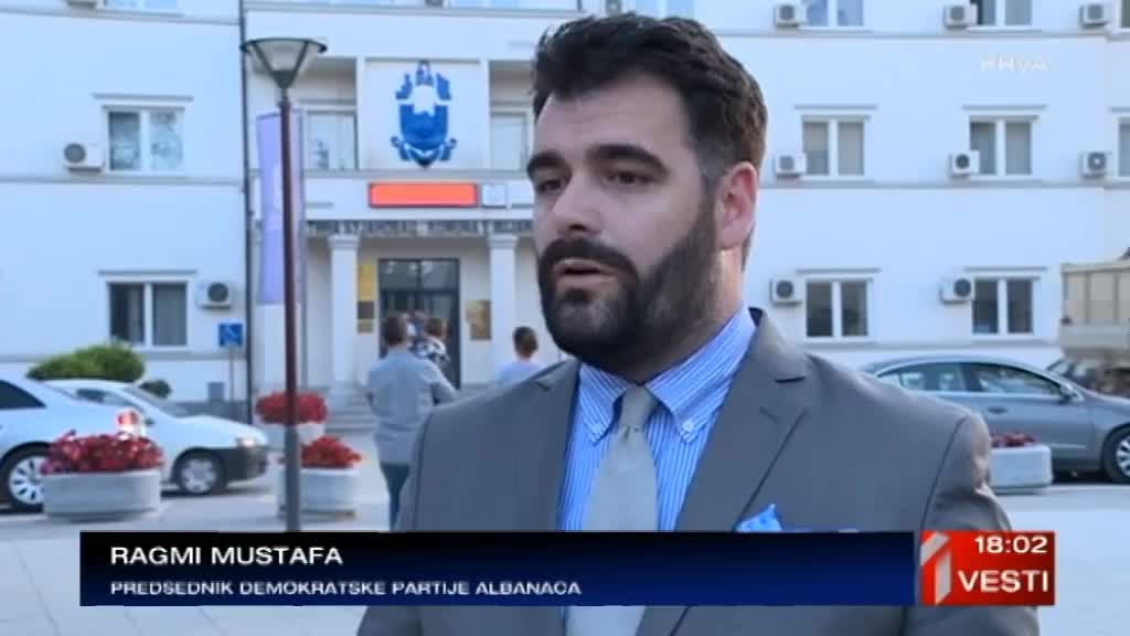 Albanci na jugu Srbije traže isto što i Srbi na KiM