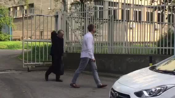 Zoran Marjanoviæ izašao iz pritvora