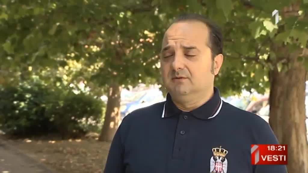 Finansiranje izgradnje Hrama preko poštanskih markica