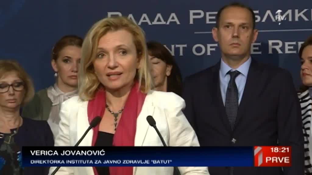 Tri žrtve groznice Zapadnog Nila: "Nema razloga za brigu"