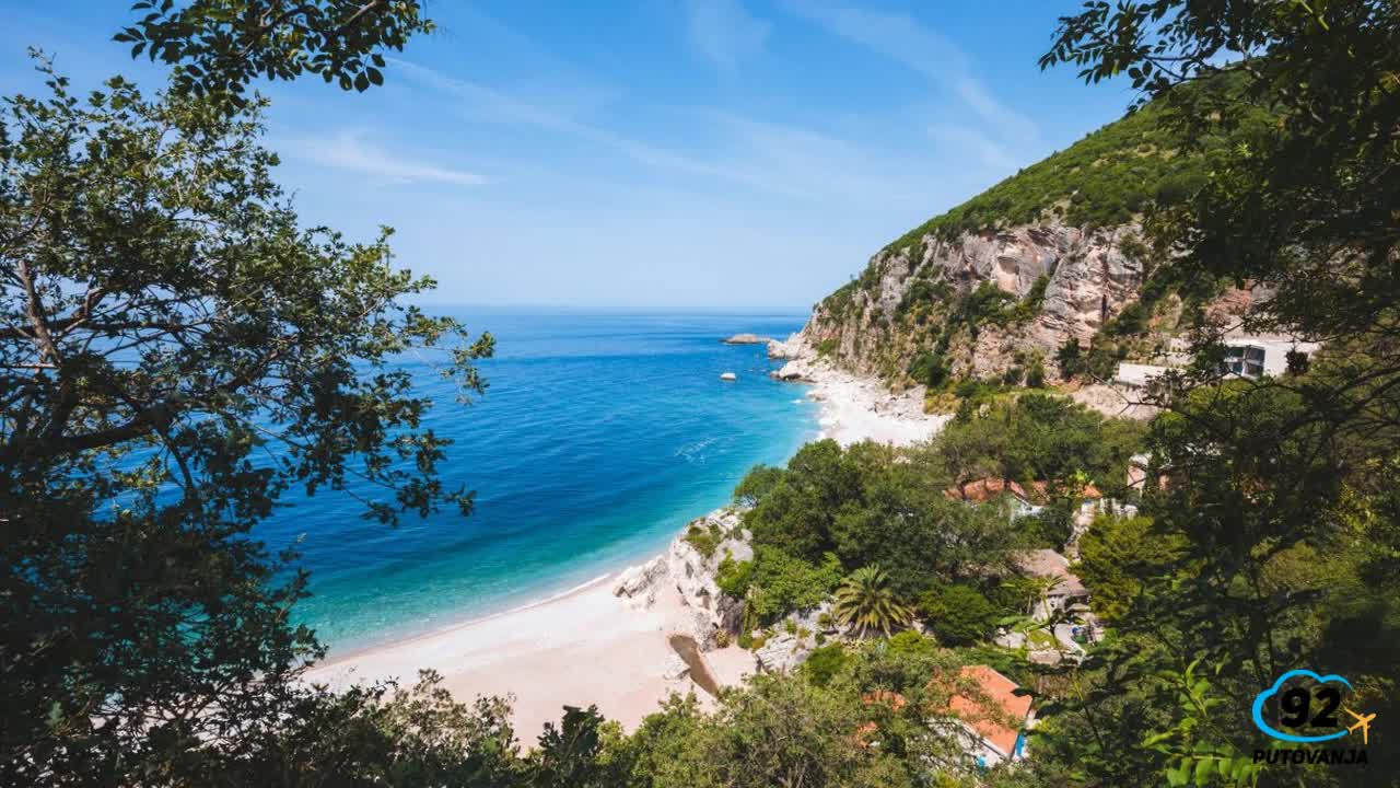 10 najlepših plaža na Balkanu