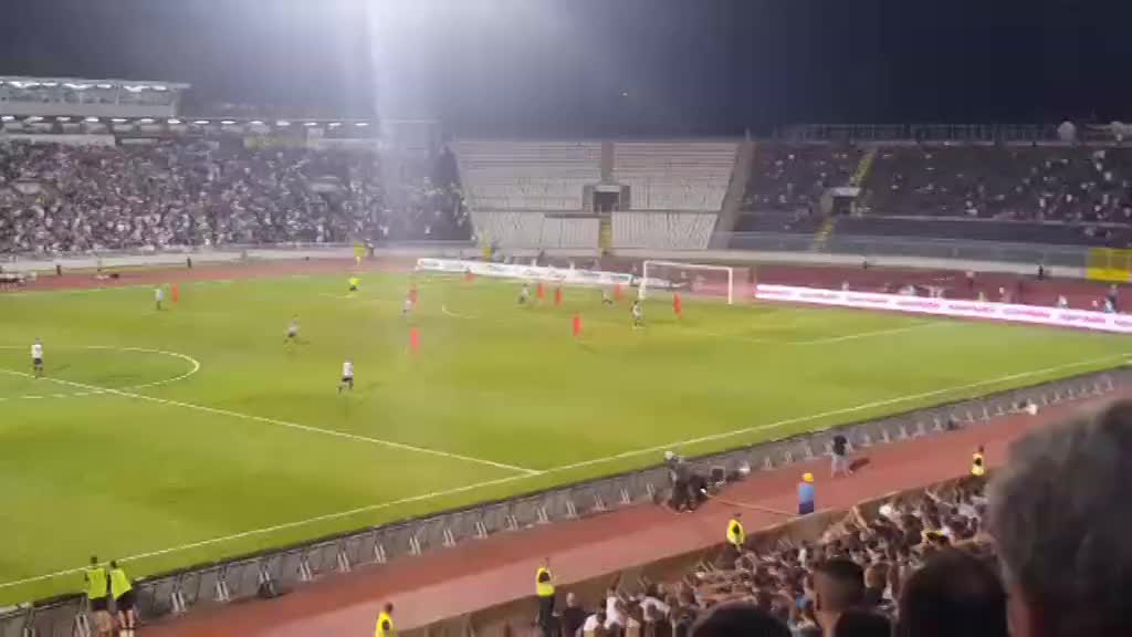 Gol Rikarda Gomeša