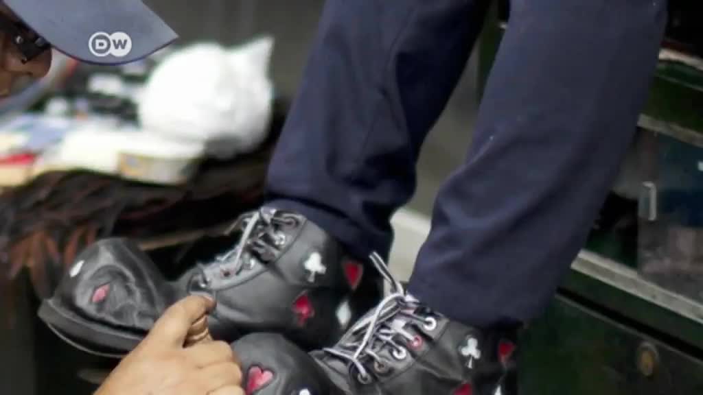 Tri para cipela koje treba da ima svaki muškarac