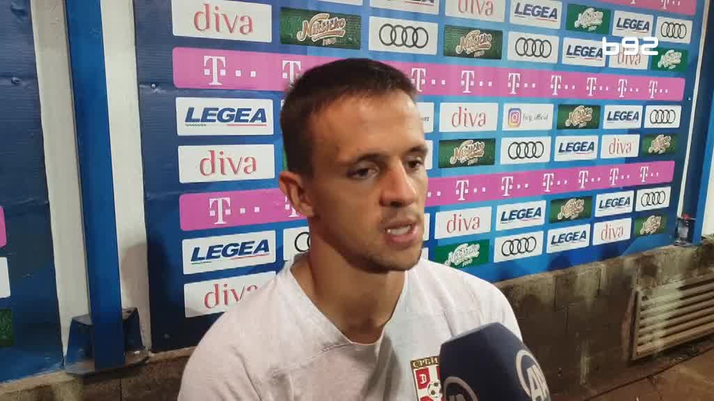 Maksimović: Ključna pobeda, pokazali smo da smo prava ekipa
