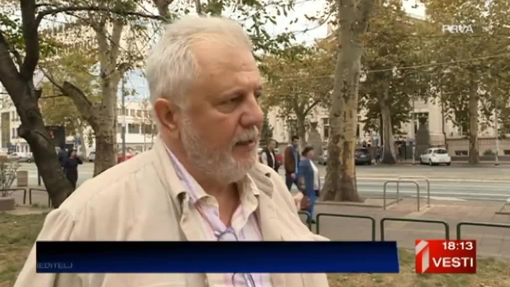 Sto godina od oslobođenja Beograda u Prvom svetskom ratu