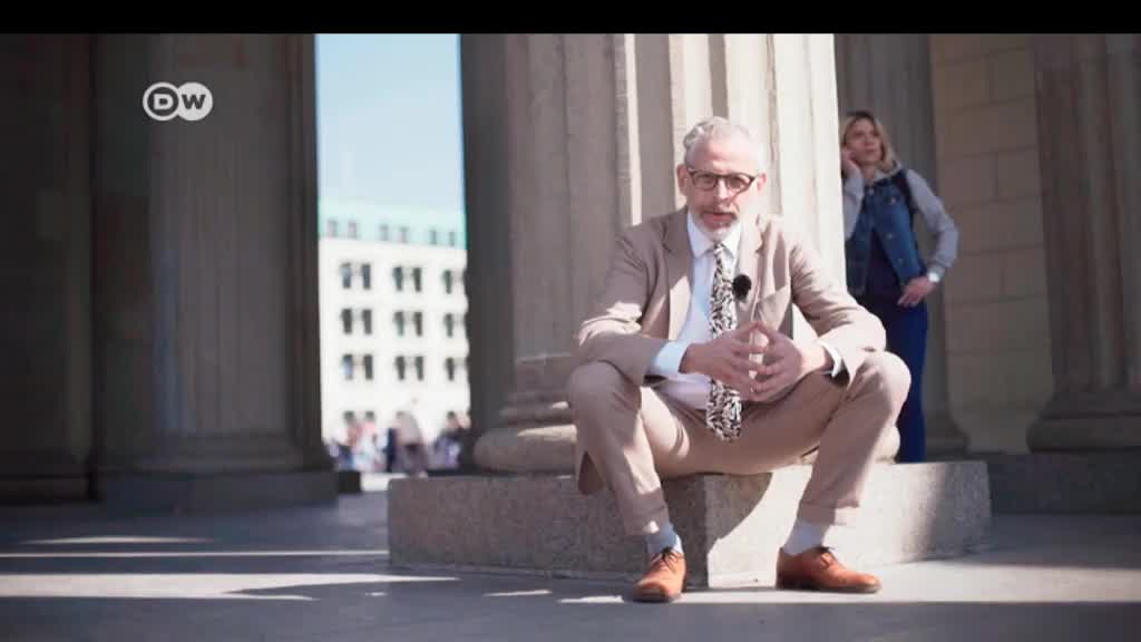 Kada jedan od najbolje odevenih muškaraca napravi modni promašaj