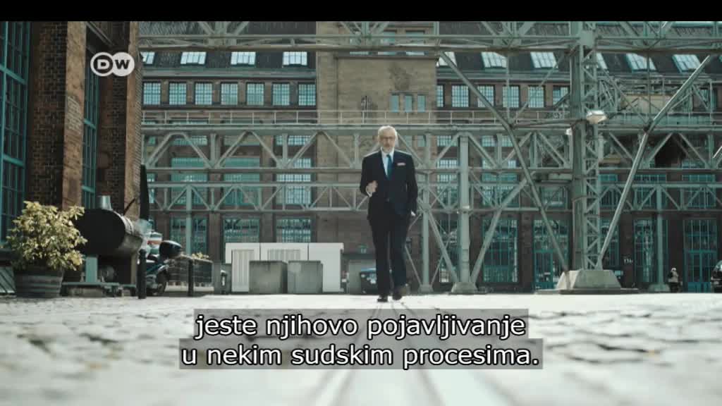 Zašto muškarac treba da nosi odelo?