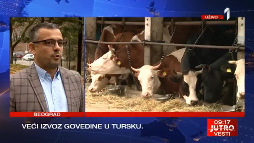 Srpsko meso planulo u Turskoj, subvencije skaèu na 15.000 RSD