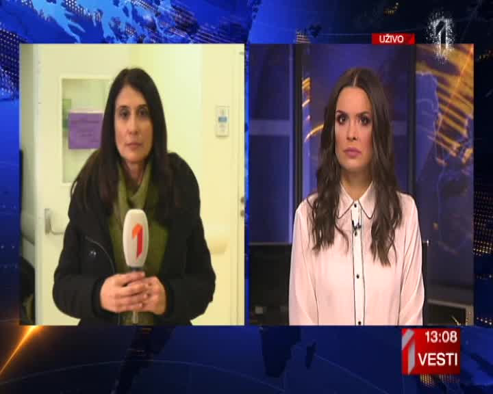 Niš: 5 mrtvih, 34 povređena, među nastradalima dvoje dece