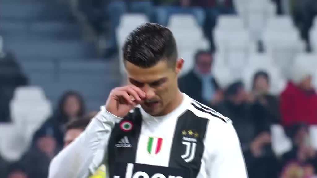 Kjevo odoleo Ronaldu, ali nije Juventusu
