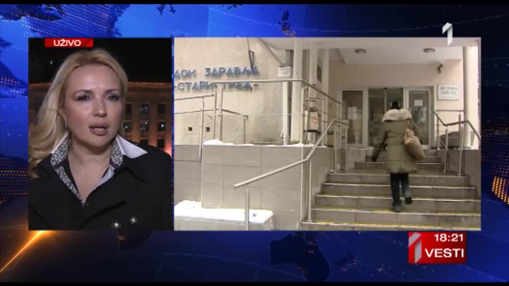 Preti li Srbiji širenje virusa?