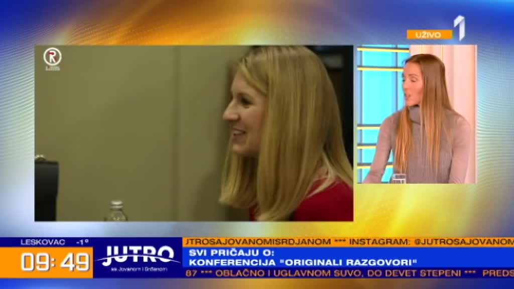 Jelena Đoković: Ovo je najvažnije da pokažete na razgovoru za posao