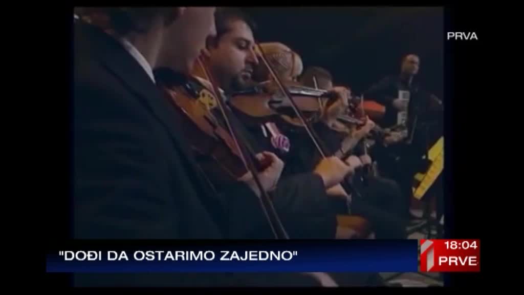 Poginuo Šaban Šaulić, kralj narodne muzike