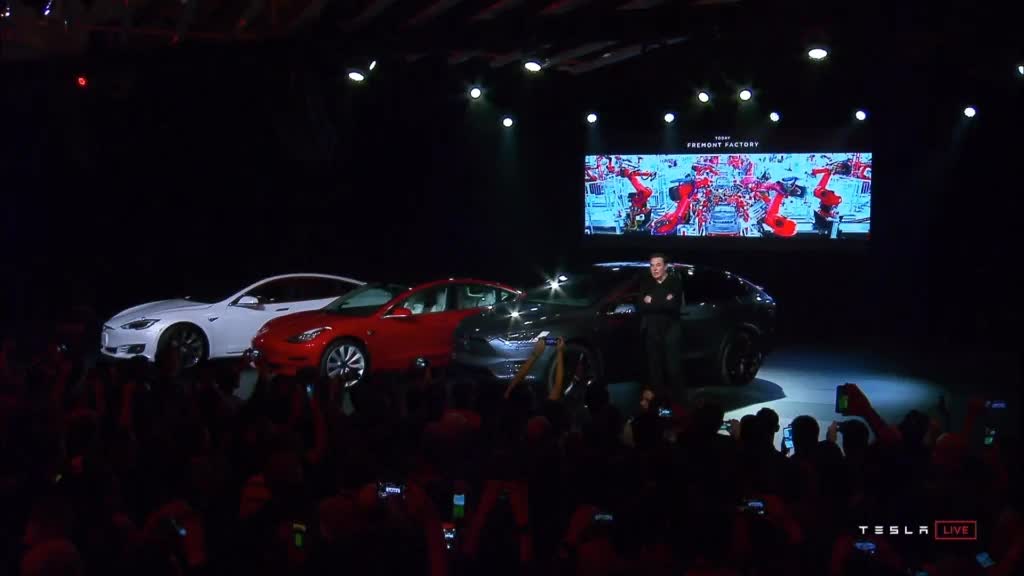 Konačno je stigao – Tesla Model Y