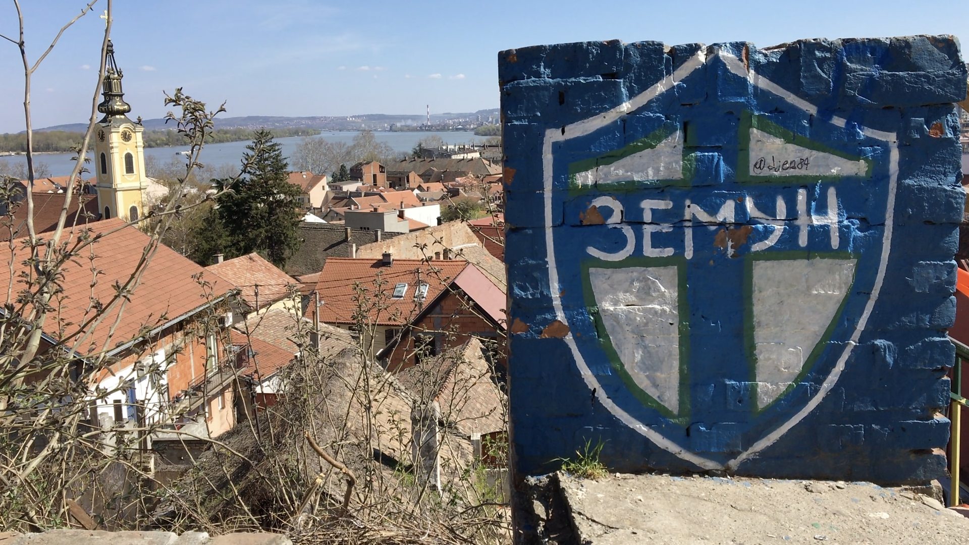 Да ли је Земун део Београда – и зашто није