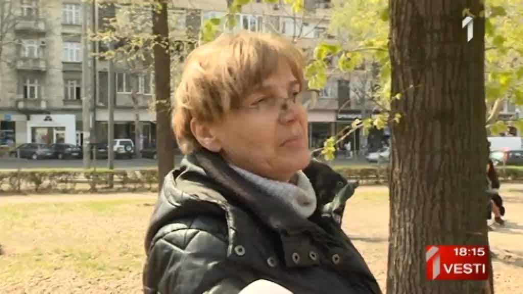 Pseæa mafija hara Srbijom: "Daš pare, uzmeš papire, prodaš ih kao èiste"