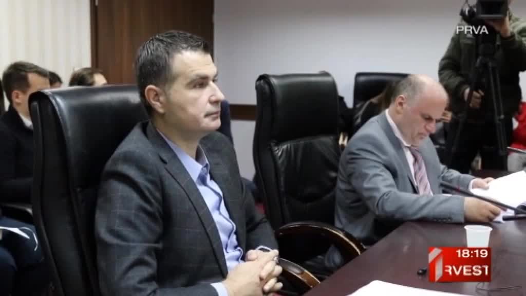 Sednica kosovske CIK odložena na neodreðeno