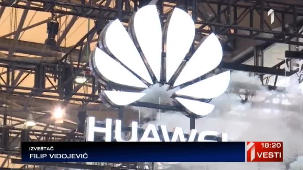 Slučaj Huawei: Uznemirenost i nedoumice
