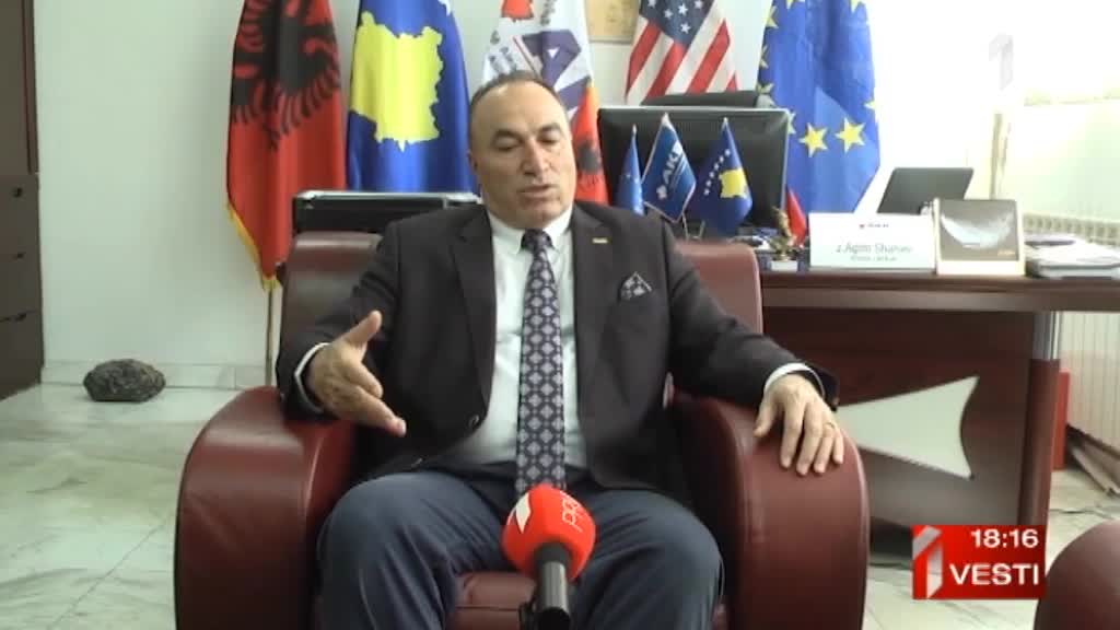 Kosovo odustaje od taksi na uvoz Albanske robe?