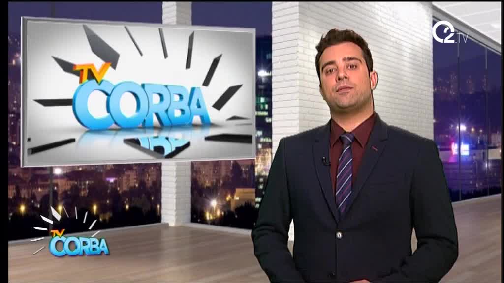 TV Èorba 29.05.2019.