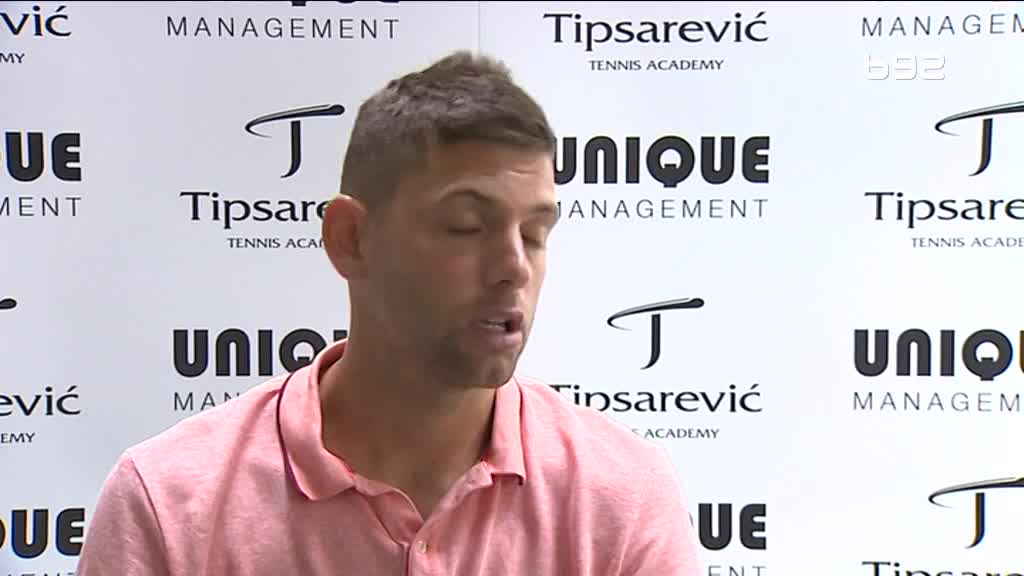 Krajinović za B92: Jokić mi je preoteo titulu kralja Sombora