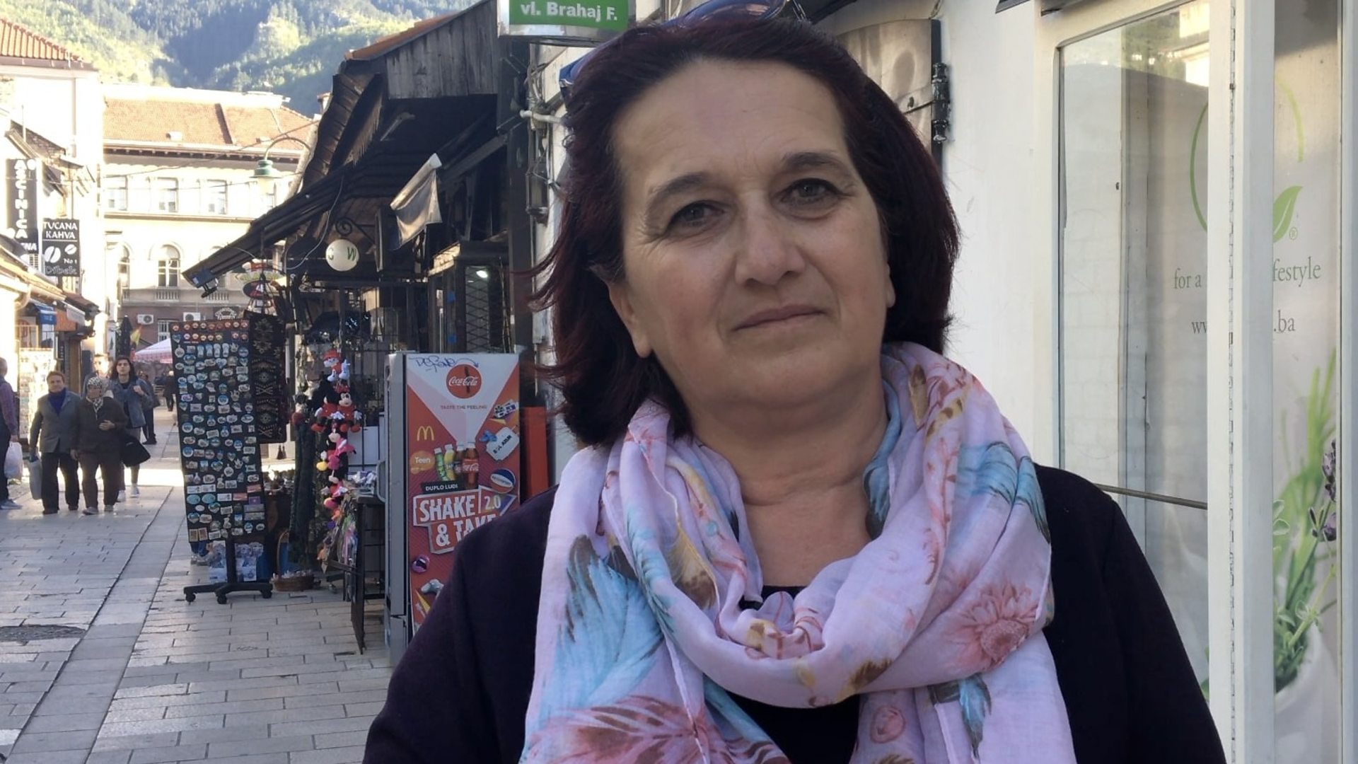 Предузетница из Сарајева: Њен бизнис је пр&#x