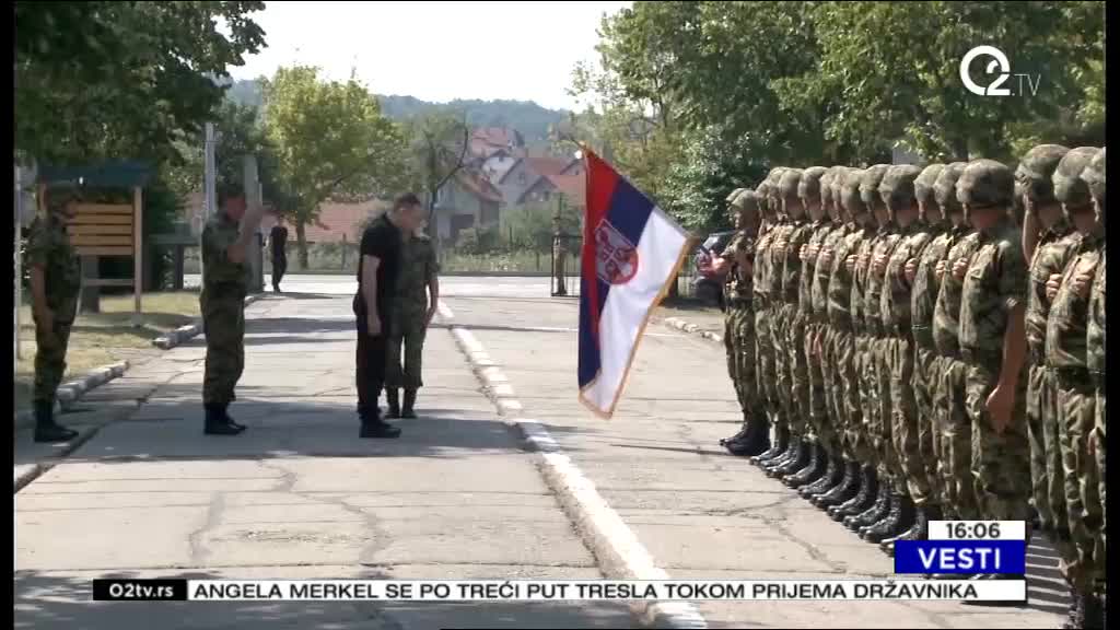 Ministru Vulinu nije dozvoljeno da poseti Kosovsku Mitrovicu