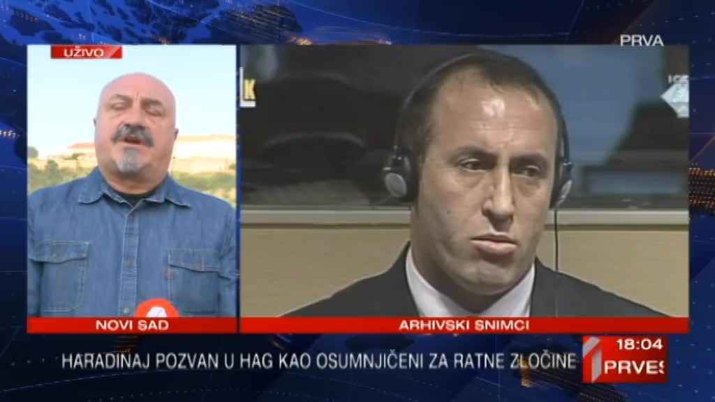 Advokat Goran Petronijević o Haradinajevom suđenju