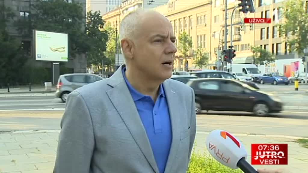 Beograđani, gradonačelnik je najavio važnu promenu