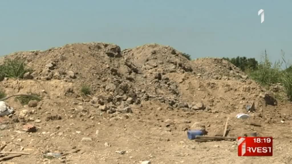 Divlja deponija na Èukarici zvanièno zatvorena