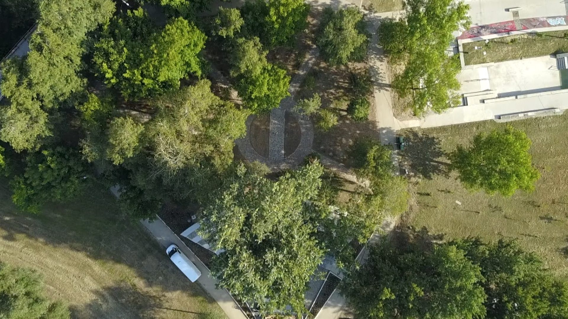 Како је Чачак добио нови јавни парк