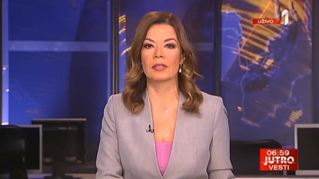 TV Prva s Vučićem u Njujorku