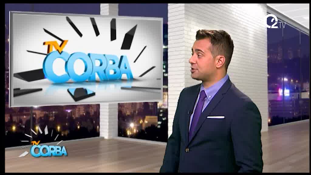 TV Èorba  06.09.2019.