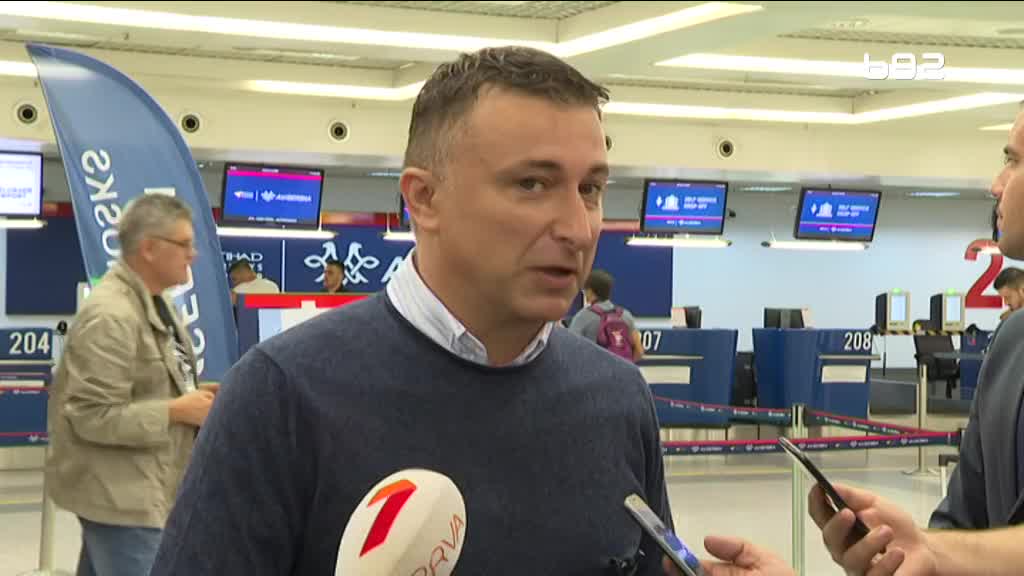 Matijašević: Neke stvari moraju da se promene