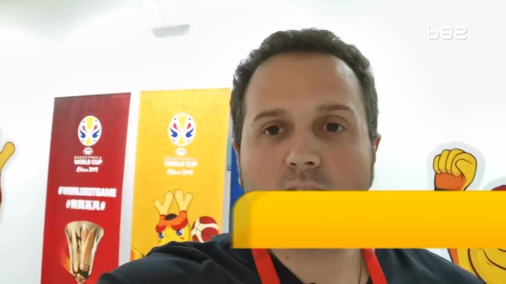 Španija i Argentina u borbi za titulu svetskog šampiona